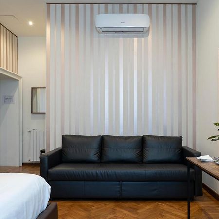 Varese Suites المظهر الخارجي الصورة