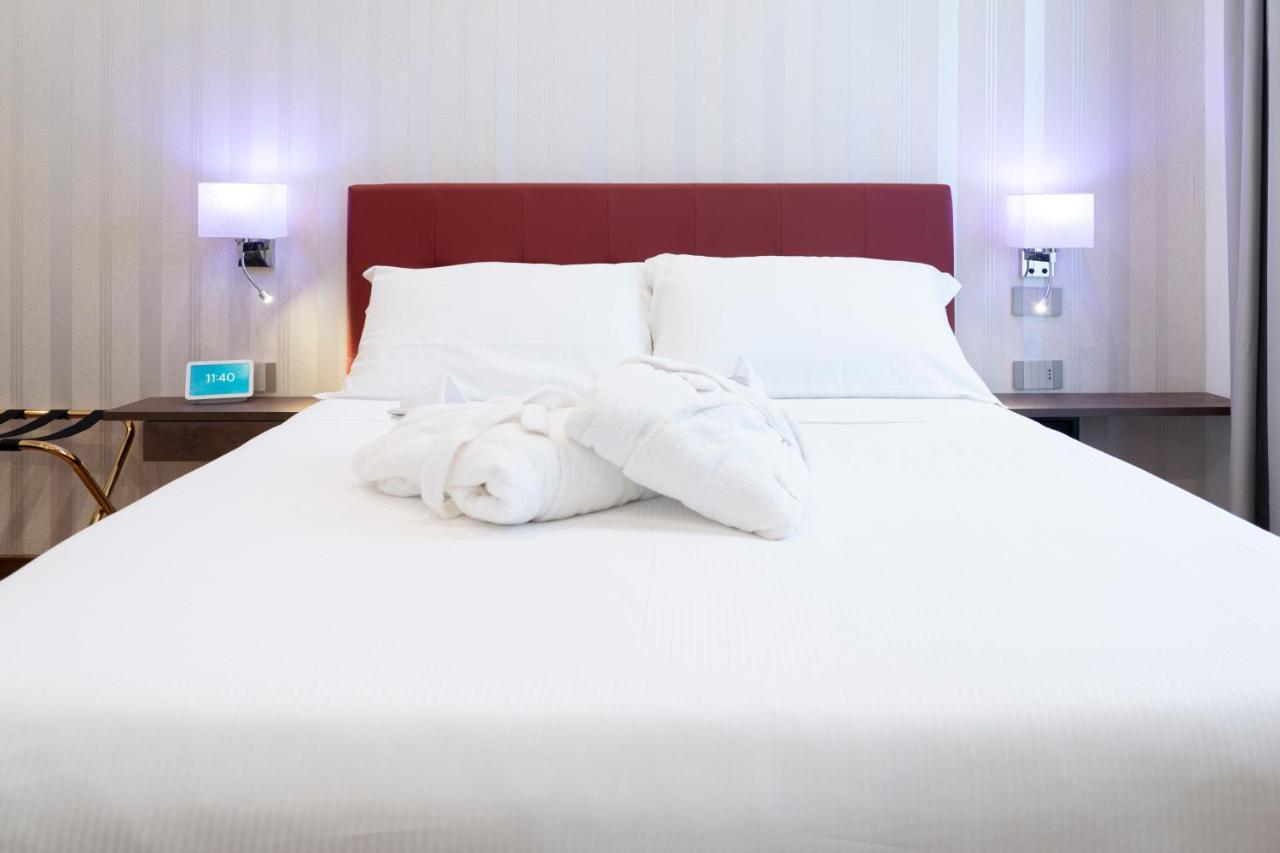 Varese Suites المظهر الخارجي الصورة