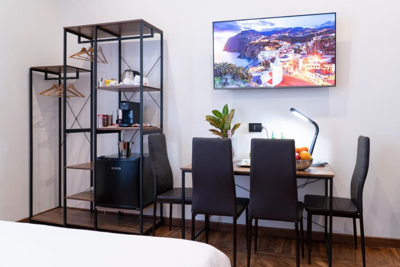 Varese Suites المظهر الخارجي الصورة