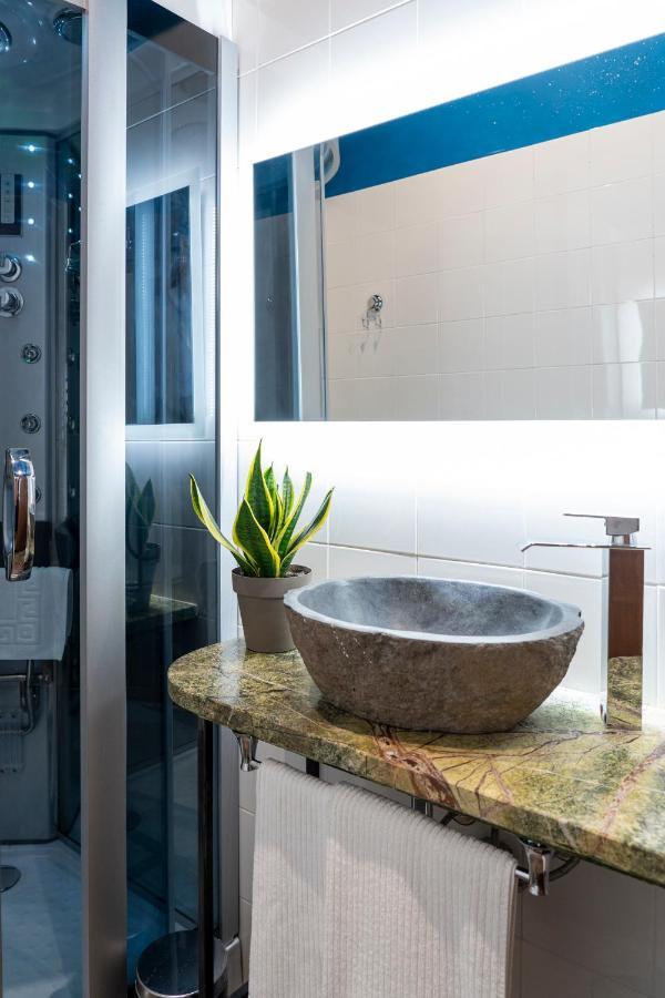 Varese Suites المظهر الخارجي الصورة