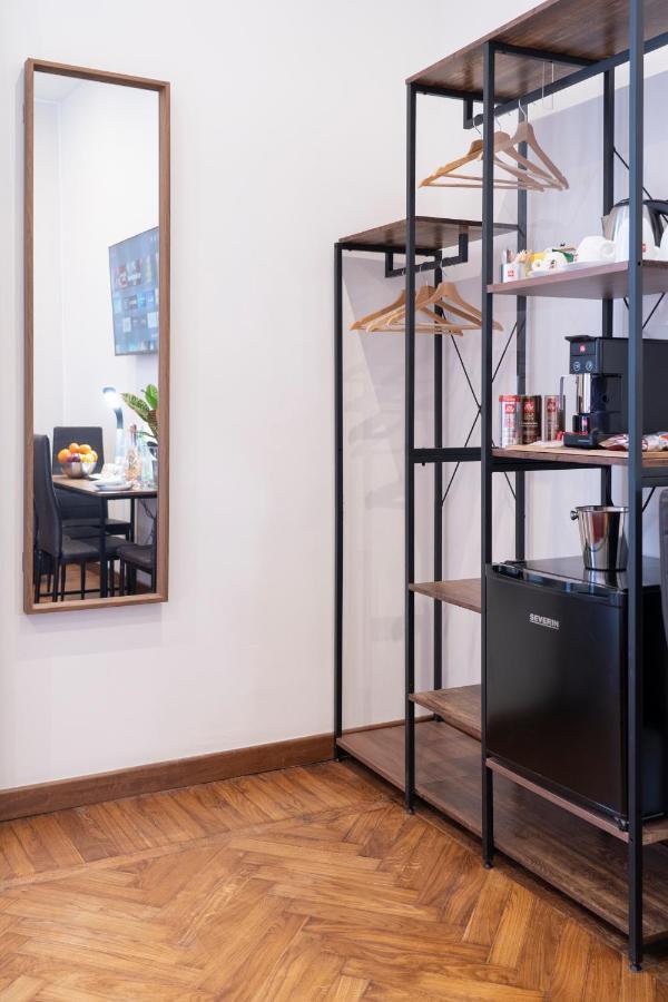 Varese Suites المظهر الخارجي الصورة