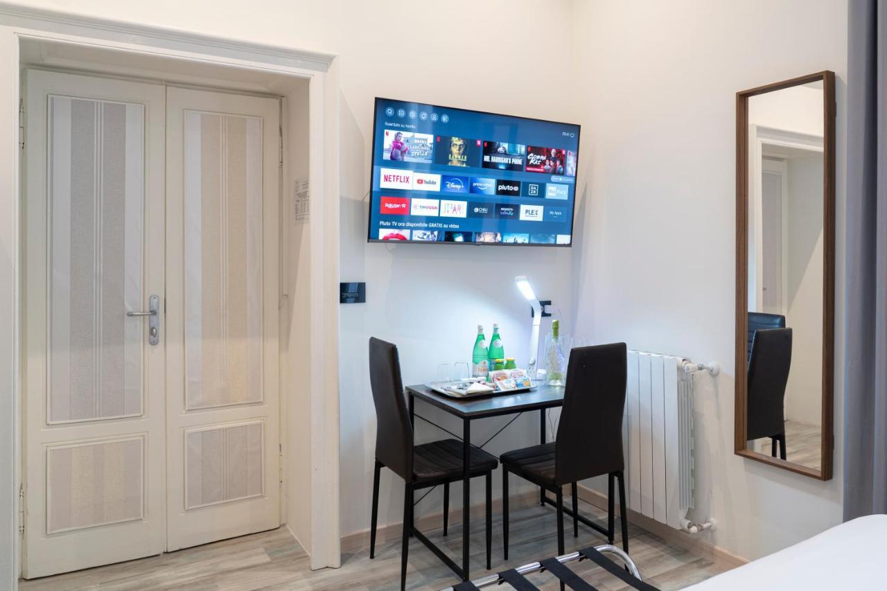 Varese Suites المظهر الخارجي الصورة