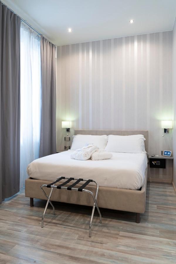 Varese Suites المظهر الخارجي الصورة