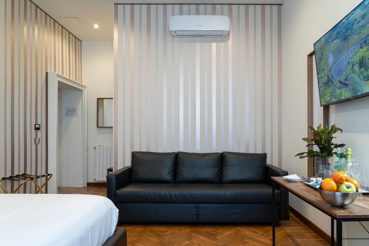 Varese Suites المظهر الخارجي الصورة