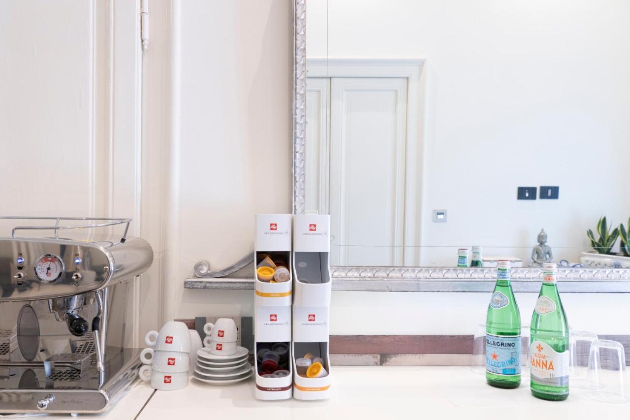 Varese Suites المظهر الخارجي الصورة